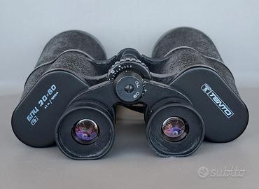 Binocolo TENTO 20x60  (molto POTENTE)