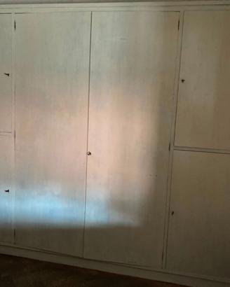 Armadio Camera da Letto in legno