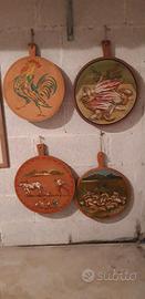 Tajer del pittore P.Faini