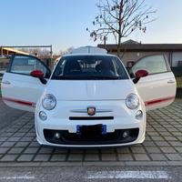 500 abarth 2014