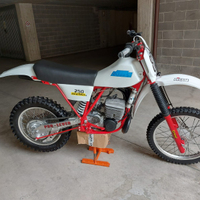Ktm GS 250