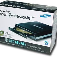 Masterizzatore Samsung WriteMaster
