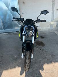 Keeway RKF