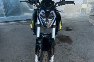 Keeway RKF