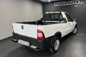 FIAT Strada 1.3 MJT Pick-up