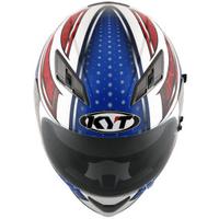 SUPEROFFERTA!! CASCO INTEGRALE KYT MODELLO FALCON 