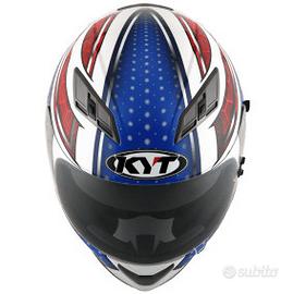 SUPEROFFERTA!! CASCO INTEGRALE KYT MODELLO FALCON 