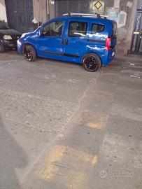 Fiat qubo 