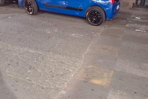 Fiat qubo 