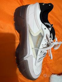Reebok Cardi Club C
