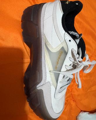 Reebok Cardi Club C