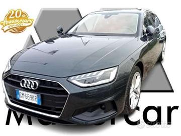 AUDI A4 40 2.0tdi mhev Busines Adva 204cv S-tron