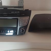 Radio originale Ix 35