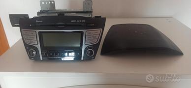 Radio originale Ix 35