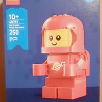 Lego GWP 40767 Grande piccolo astronauta