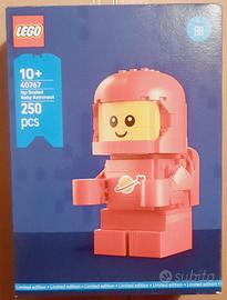 Lego GWP 40767 Grande piccolo astronauta