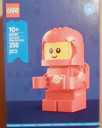 Lego GWP 40767 Grande piccolo astronauta