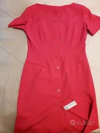 abito donna elegante