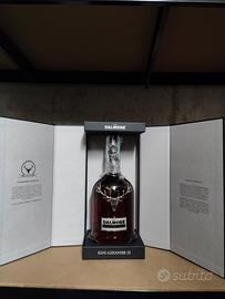 Whisky The Dalmore King Alexander III