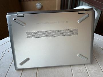 HPPavilion 14-ce3xxx – portatile per studio