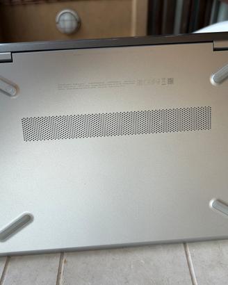 HPPavilion 14-ce3xxx – portatile per studio