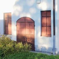 Laboratorio / magazzino con possibile abitabilità