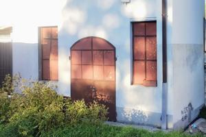 Laboratorio / magazzino con possibile abitabilità