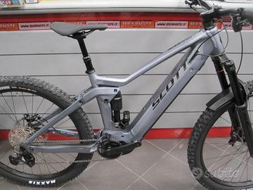 Scott Ramson Eride 920 TG.M 2022 NEW