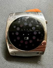 Orologio The One Lightmare By Philip Starck