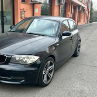 BMW Serie 1 (E87) - 2007