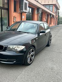 BMW Serie 1 (E87) - 2007