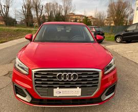 Audi Q2 1.6 TDI S tronic Sport