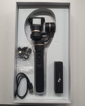 Gimbal FeiyuTech G5