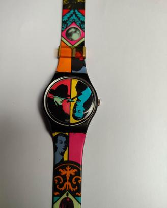 orologio swatch