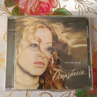 Cd Anastacia Not that Kind nuovo e sigillato