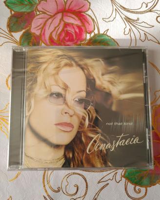 Cd Anastacia Not that Kind nuovo e sigillato