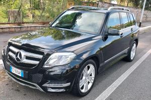 Mercedes GLK