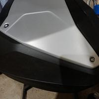 bauletto originale Honda 50 lt