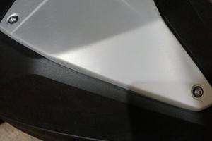 bauletto originale Honda 50 lt