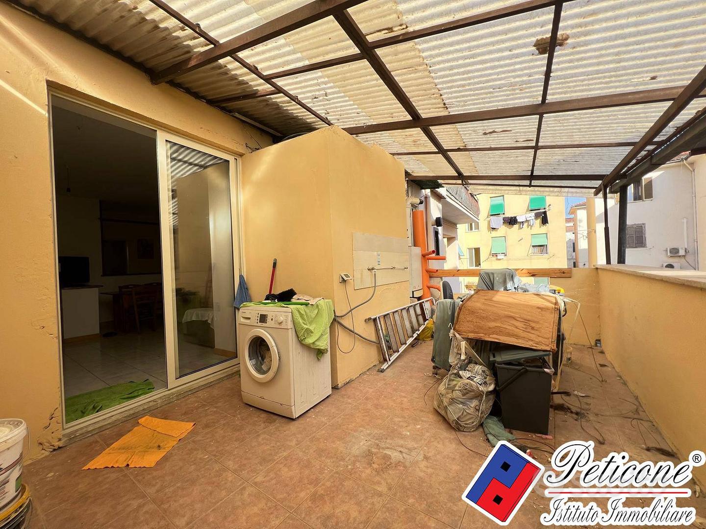 Appartamento – Fondi, Porta Roma, Latina - Vista 4