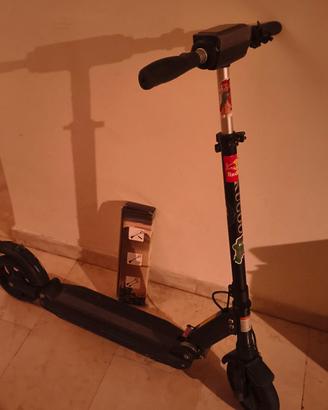 monopattino kugoo