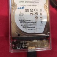 Disco esterno SEAGATE  ST9640423AS  640 GB