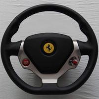 New original Ferrari F149 California