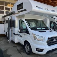 Ci International Horon 84 M