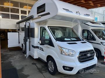 Ci International Horon 84 M