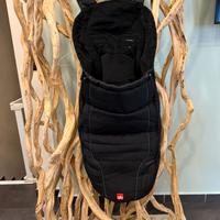 Sacco passeggino termico invernale Gb