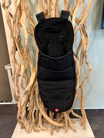 Sacco passeggino termico invernale Gb