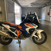 Ktm 1290 Super Adventure R
