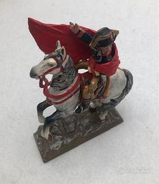 Da collezione - Soldatino Napoleonico a cavallo.