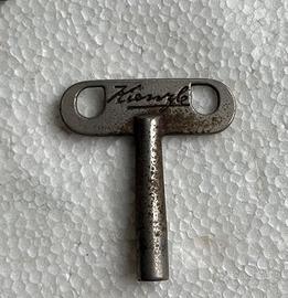 Vecchie chiavi vintage